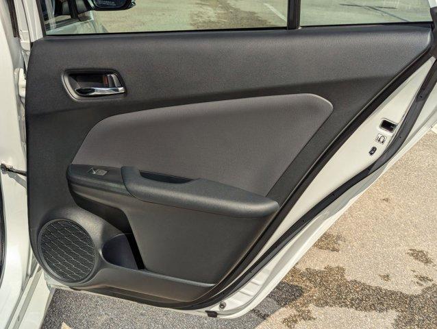 2021 Toyota Prius Prime Vehicle Photo in San Antonio, TX 78230