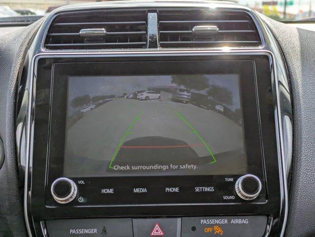 2023 Mitsubishi Outlander Sport Vehicle Photo in San Antonio, TX 78209