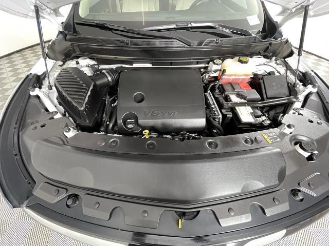 2023 Buick Enclave Vehicle Photo in GILBERT, AZ 85297-0402
