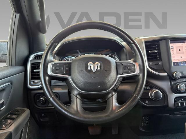 2023 Ram 1500 Vehicle Photo in Statesboro, GA 30458