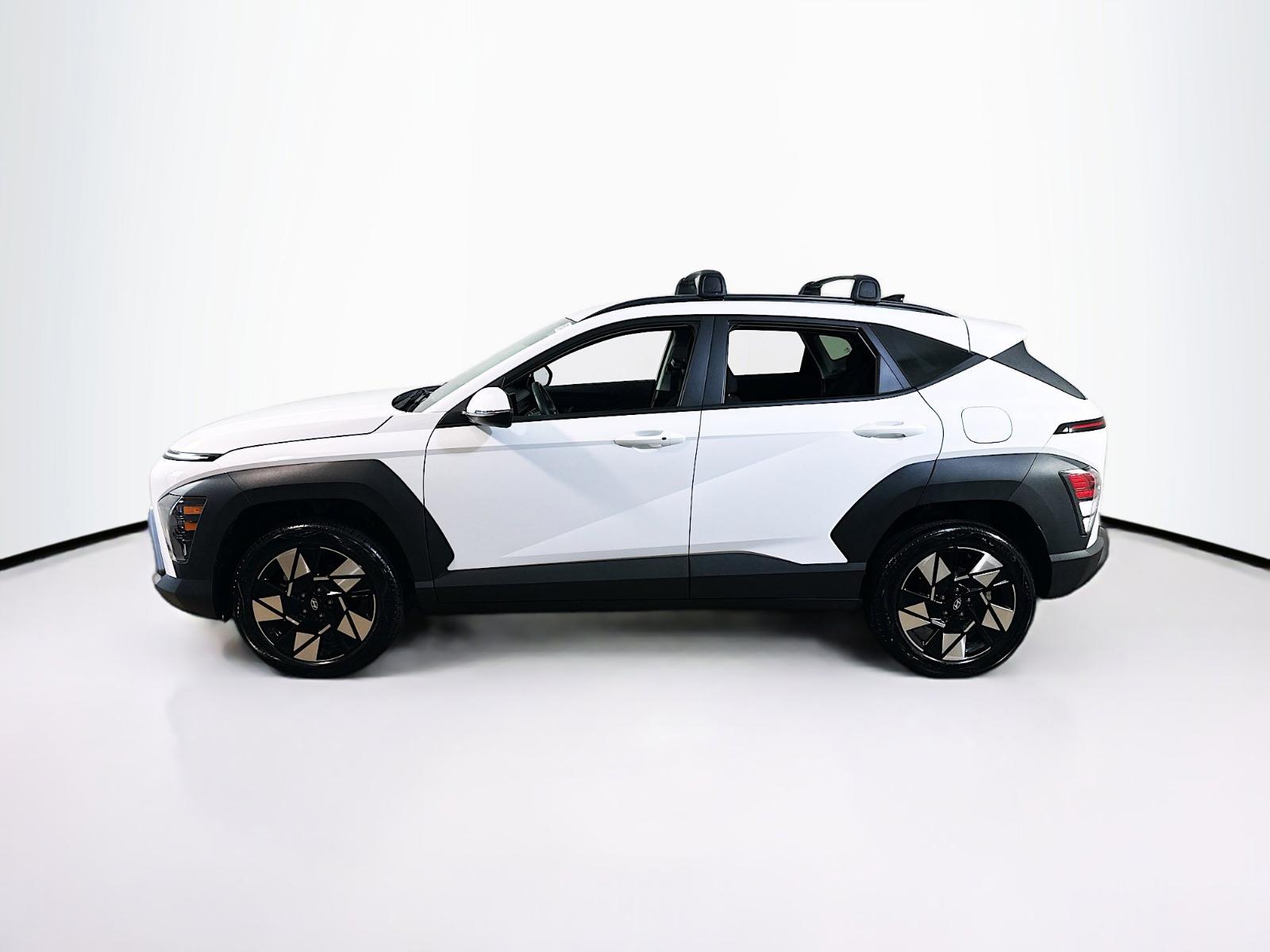 2025 Hyundai KONA Vehicle Photo in Langhorne, PA 19047