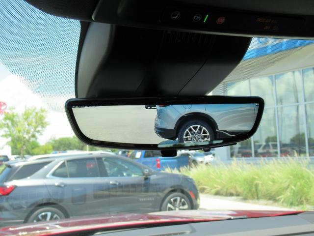 2025 Chevrolet Tahoe Vehicle Photo in LEESBURG, FL 34788-4022