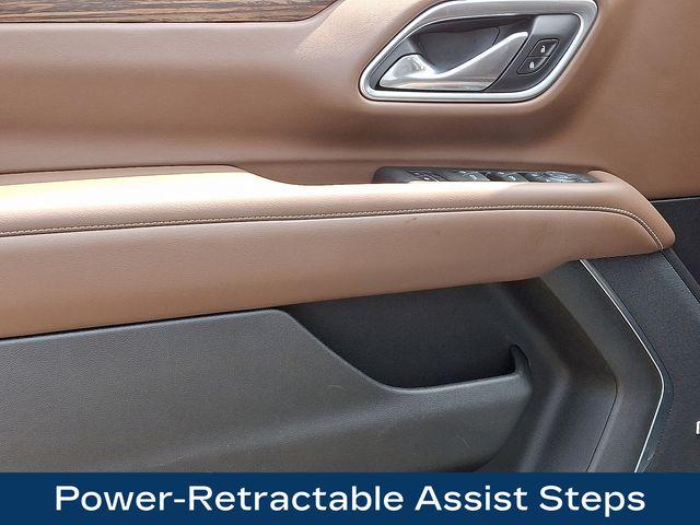 2021 Chevrolet Tahoe Vehicle Photo in DANBURY, CT 06810-5034