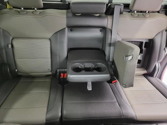 2022 Chevrolet Silverado 1500 Vehicle Photo in NEENAH, WI 54956-2243