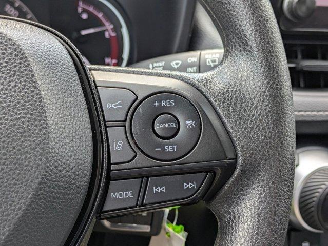 2023 Toyota RAV4 Vehicle Photo in San Antonio, TX 78209