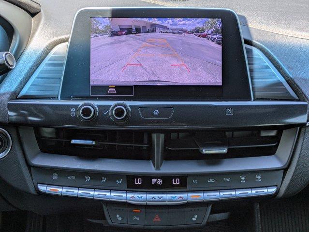 2021 Cadillac CT4 Vehicle Photo in BRUNSWICK, GA 31525-1881