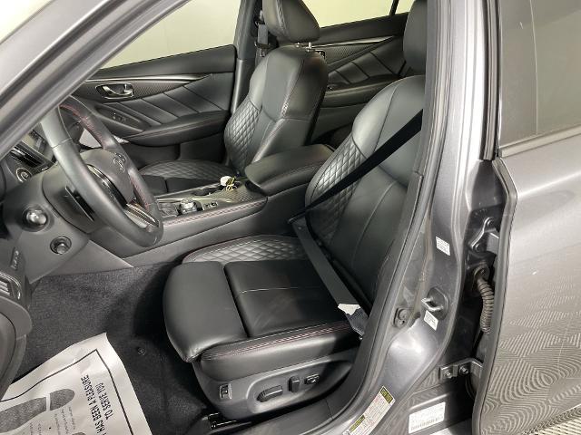 2022 INFINITI Q50 Vehicle Photo in GILBERT, AZ 85297-0402