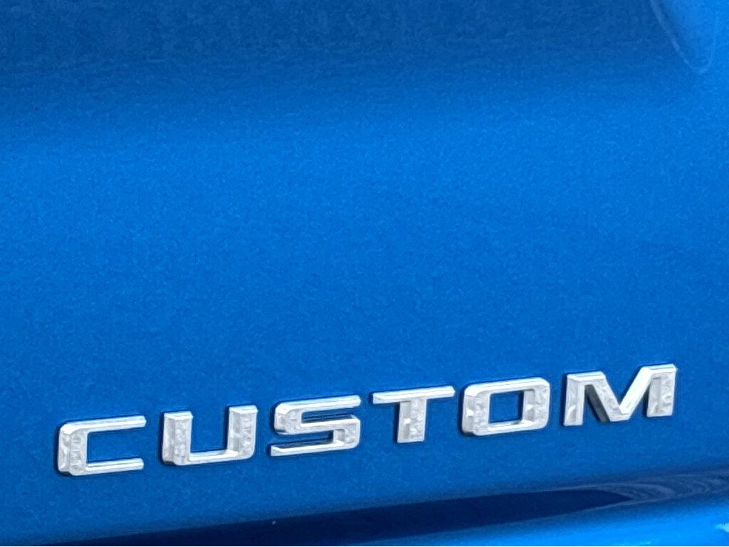 2024 Chevrolet Silverado 1500 Vehicle Photo in POOLER, GA 31322-3252
