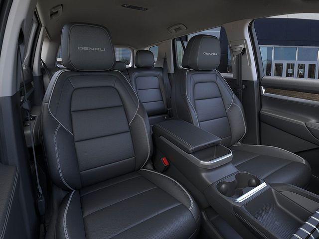 2026 GMC Terrain Vehicle Photo in DANBURY, CT 06810-5034
