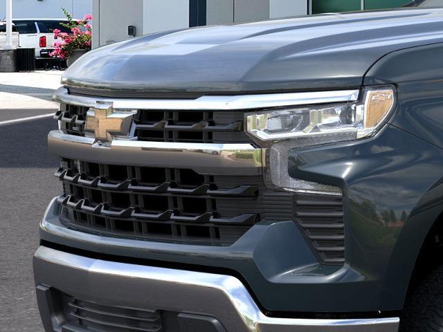 2026 Chevrolet Silverado 1500 Vehicle Photo in SELMA, TX 78154-1460