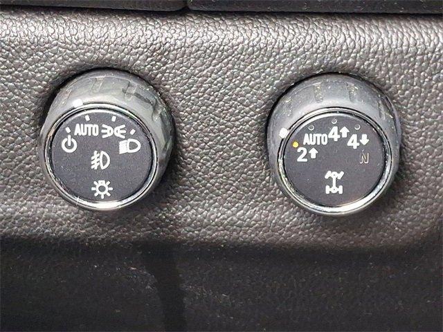 2019 Chevrolet Colorado Vehicle Photo in LANCASTER, PA 17601-0000