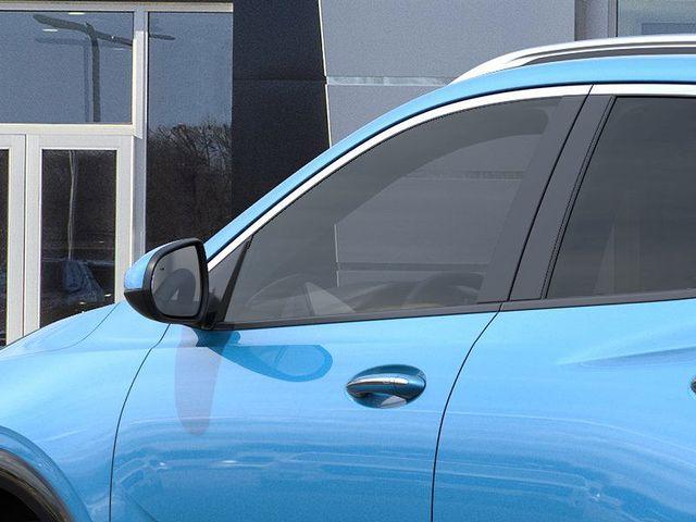 2026 Buick Encore GX Vehicle Photo in DANBURY, CT 06810-5034