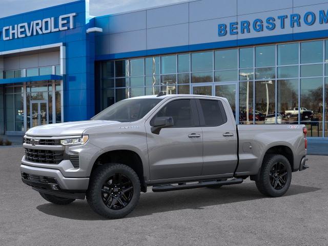 2026 Chevrolet Silverado 1500 Vehicle Photo in NEENAH, WI 54956-2243