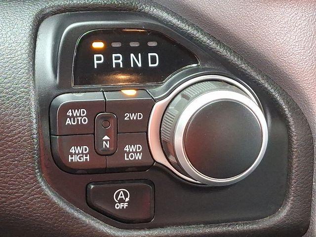 2021 Ram 1500 Vehicle Photo in DANBURY, CT 06810-5034