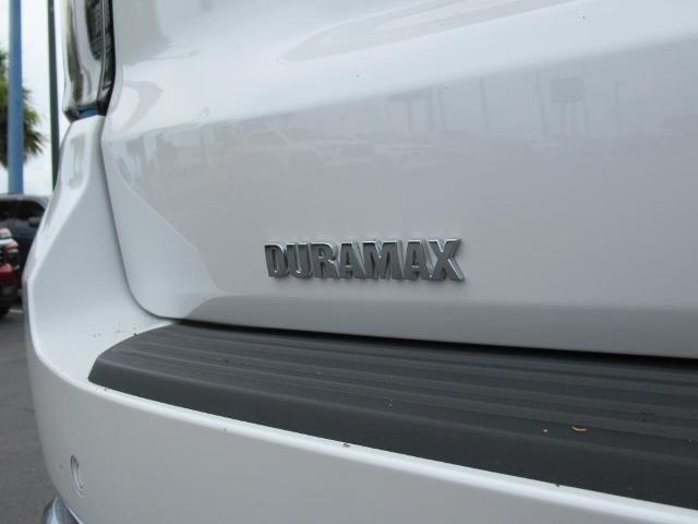 2025 Chevrolet Suburban Vehicle Photo in LEESBURG, FL 34788-4022