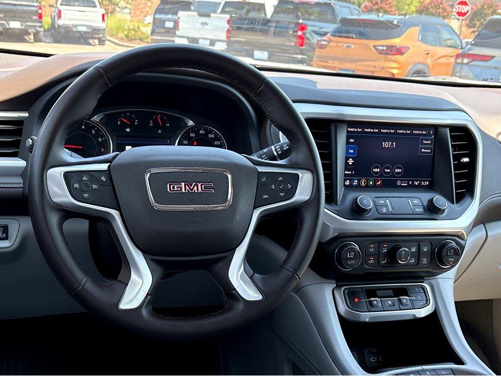 2023 GMC Acadia Vehicle Photo in SAVANNAH, GA 31406-4513