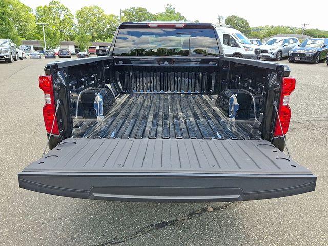 2023 Chevrolet Silverado 1500 Vehicle Photo in DANBURY, CT 06810-5034