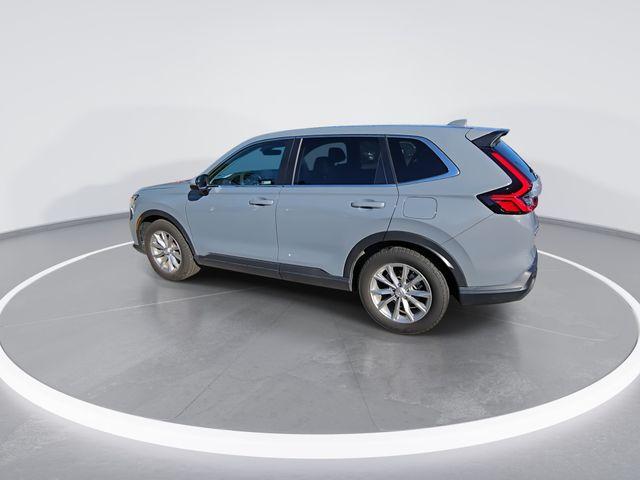 2024 Honda CR-V Vehicle Photo in Pleasant Hills, PA 15236