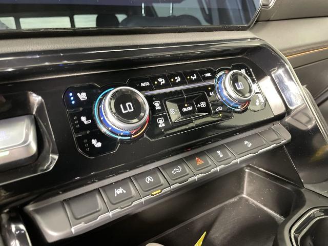 2022 GMC Sierra 1500 Vehicle Photo in GILBERT, AZ 85297-0402