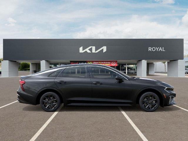 2026 Kia K5 Vehicle Photo in Tucson, AZ 85712