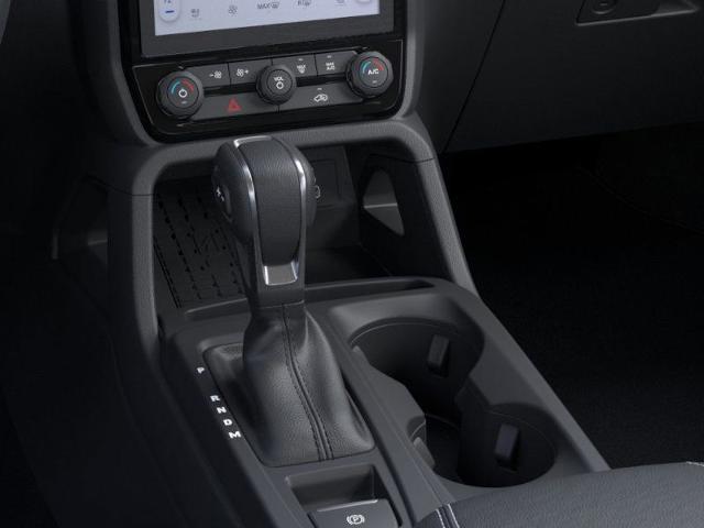 2025 Ford Ranger Vehicle Photo in Weatherford, TX 76087