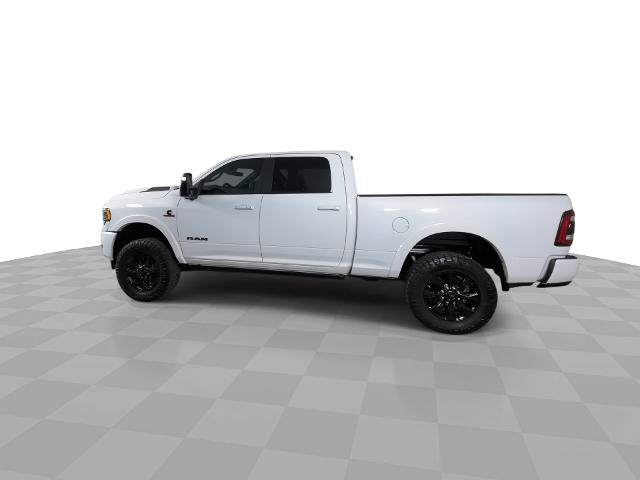 2023 Ram 2500 Vehicle Photo in GILBERT, AZ 85297-0402