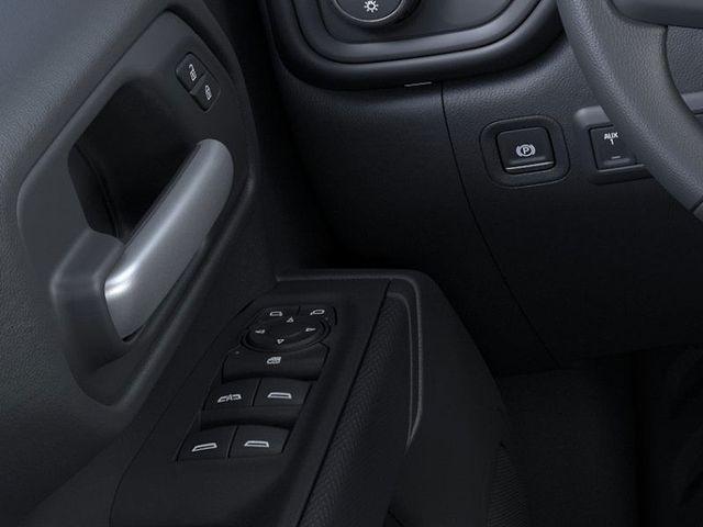 2026 Chevrolet Silverado 2500 HD Vehicle Photo in DANBURY, CT 06810-5034
