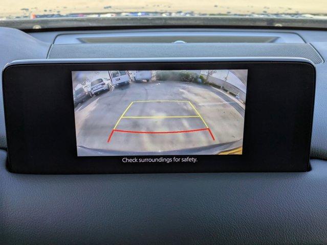 2024 Mazda CX-5 Vehicle Photo in San Antonio, TX 78209