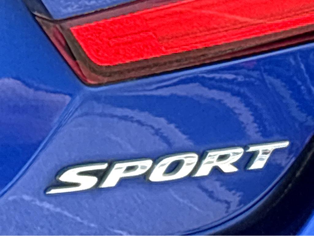 2019 Honda Accord Sedan Vehicle Photo in POOLER, GA 31322-3252