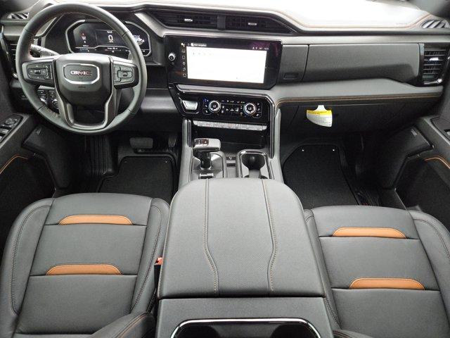 2023 GMC Sierra 1500 Vehicle Photo in Decatur, TX 76234