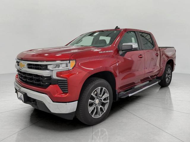 2023 Chevrolet Silverado 1500 Vehicle Photo in NEENAH, WI 54956-2243