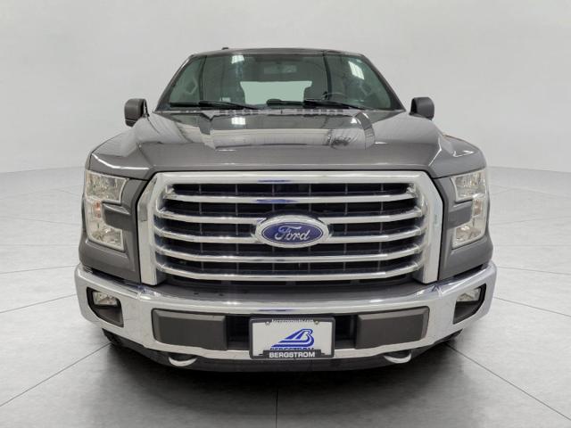 2015 Ford F-150 Vehicle Photo in NEENAH, WI 54956-2243