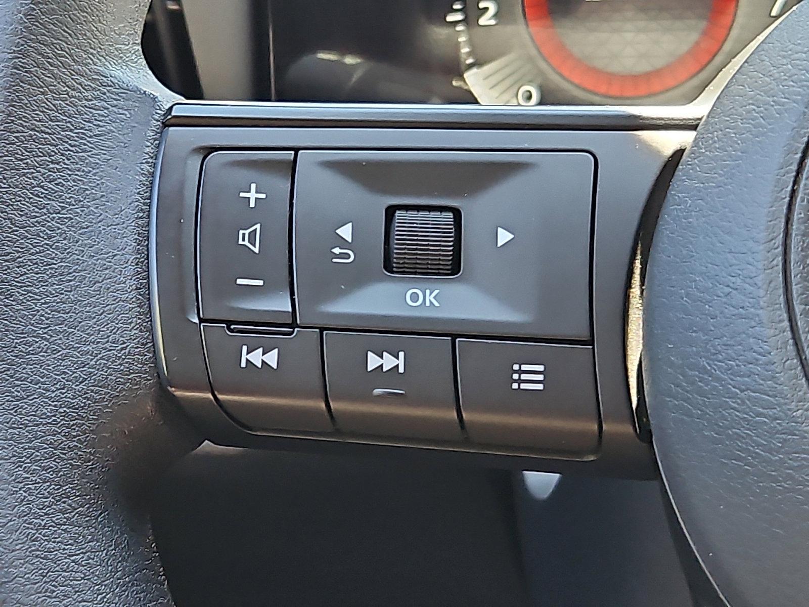 2025 Nissan Kicks Vehicle Photo in Jenkintown, PA 19046