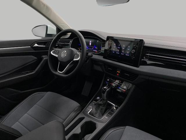 2025 Volkswagen Jetta Vehicle Photo in Appleton, WI 54913