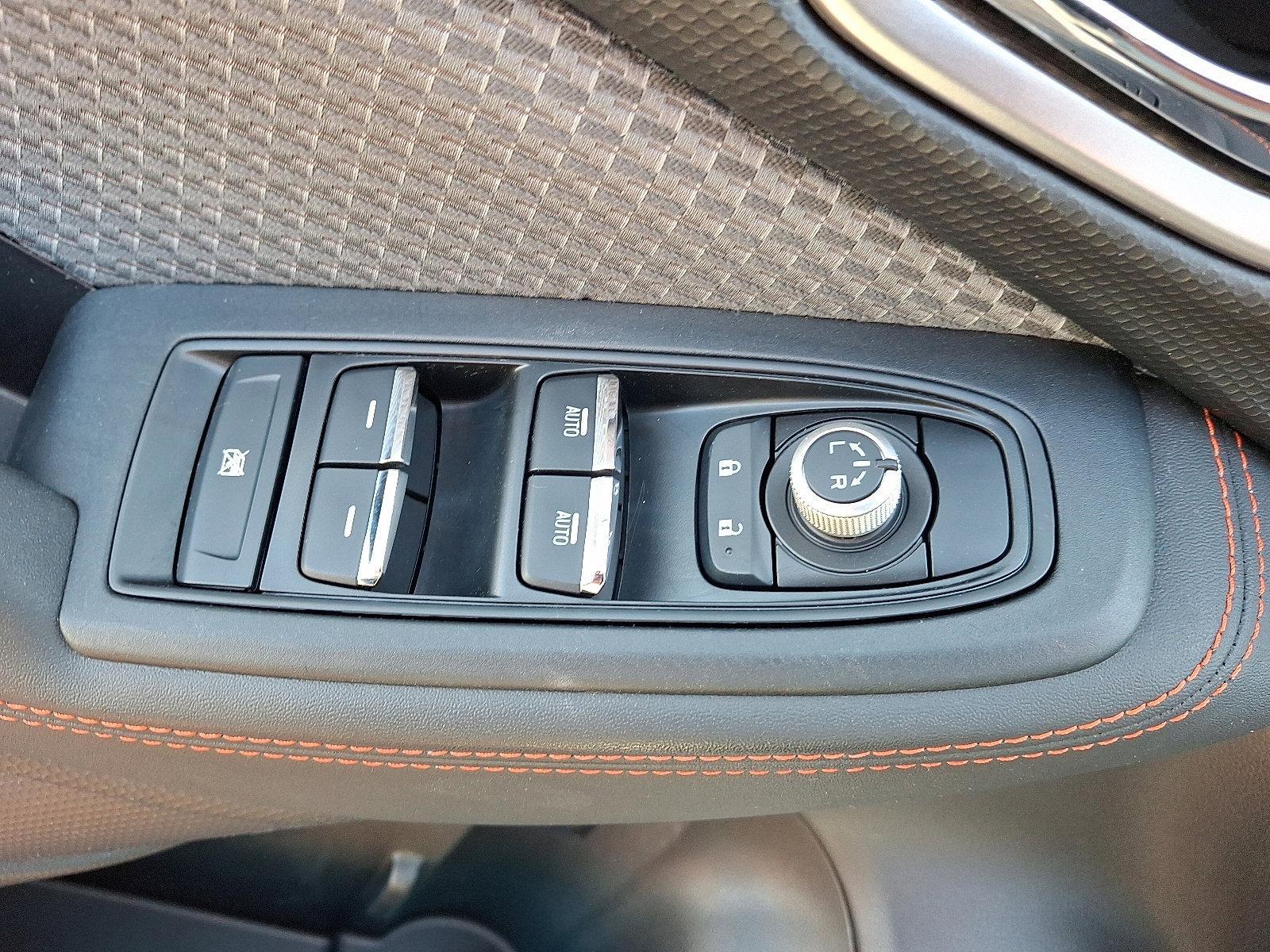 2021 Subaru Forester Vehicle Photo in Harrisburg, PA 17111