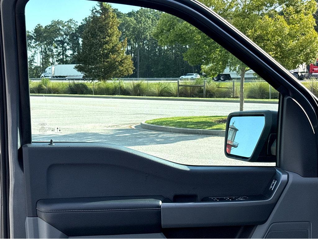 2023 Ford F-150 Vehicle Photo in POOLER, GA 31322-3252