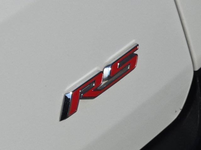 2023 Chevrolet Traverse Vehicle Photo in Decatur, TX 76234