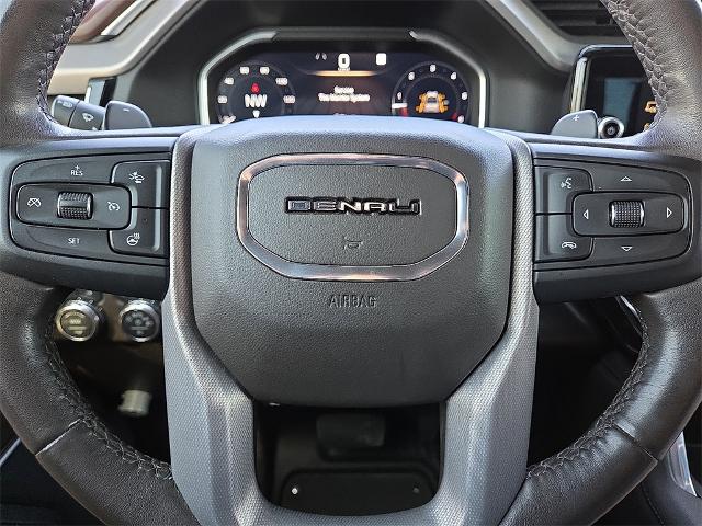 2022 GMC Sierra 1500 Vehicle Photo in EASTLAND, TX 76448-3020