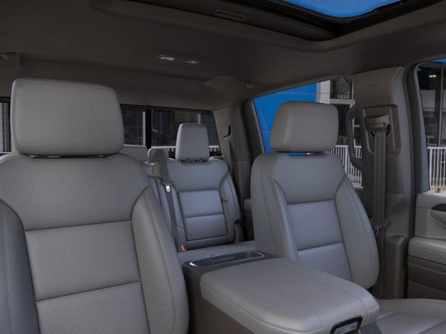 2026 Chevrolet Silverado 2500 HD Vehicle Photo in INDEPENDENCE, MO 64055-1314