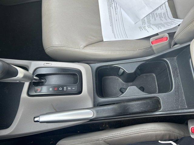 2012 Honda Civic Sedan Vehicle Photo in Harrisburg, PA 17111