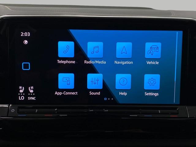 2026 Volkswagen Atlas Vehicle Photo in Appleton, WI 54913