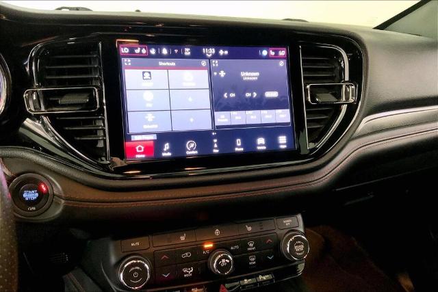 2024 Dodge Durango Vehicle Photo in Kansas City, MO 64114