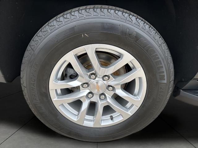 2022 Chevrolet Tahoe Vehicle Photo in MANITOWOC, WI 54220-5838