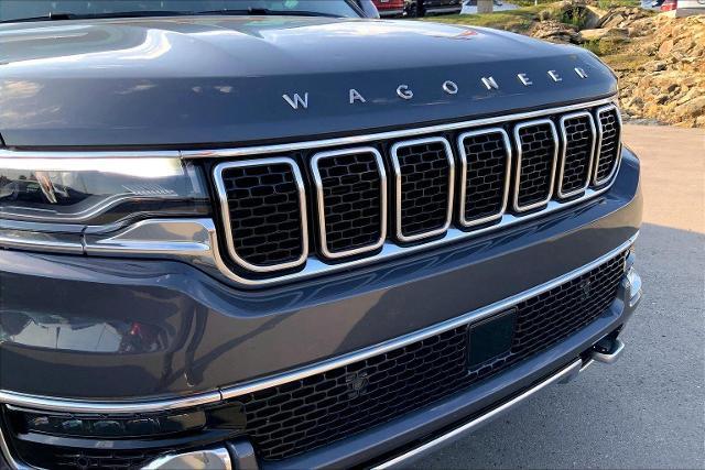 2023 Jeep Wagoneer Vehicle Photo in KANSAS CITY, MO 64114-4502