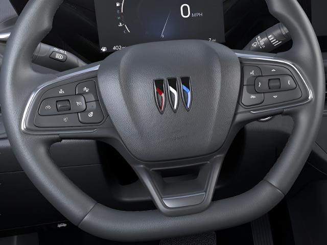 2026 Buick Envista Vehicle Photo in NEENAH, WI 54956-2243