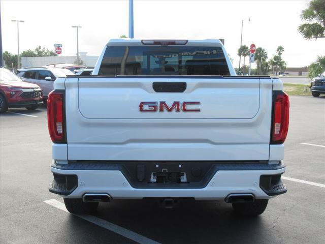 2020 GMC Sierra 1500 Vehicle Photo in LEESBURG, FL 34788-4022