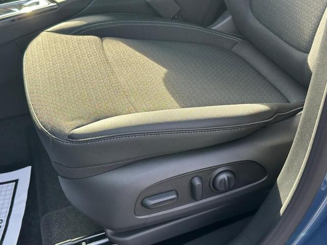 2026 Buick Encore GX Vehicle Photo in COLUMBIA, MO 65203-3903