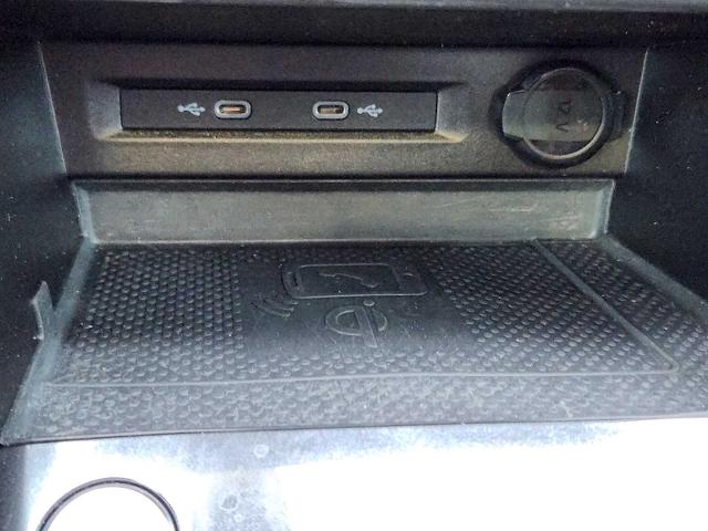 2021 Volkswagen Tiguan Vehicle Photo in DENTON, TX 76210-9321