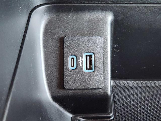 2021 Ford F-150 Vehicle Photo in DENTON, TX 76210-9321