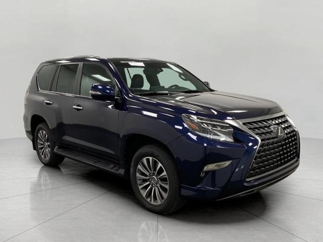2022 Lexus GX 460 Vehicle Photo in Neenah, WI 54956